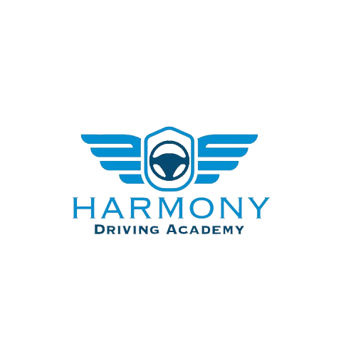 Harmony Driving Academy Logo